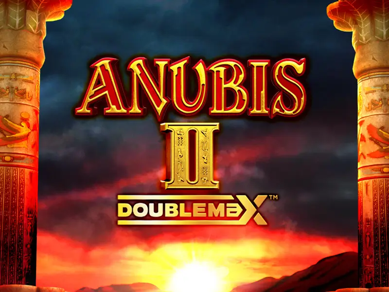 k9win Anubis II Doublemax