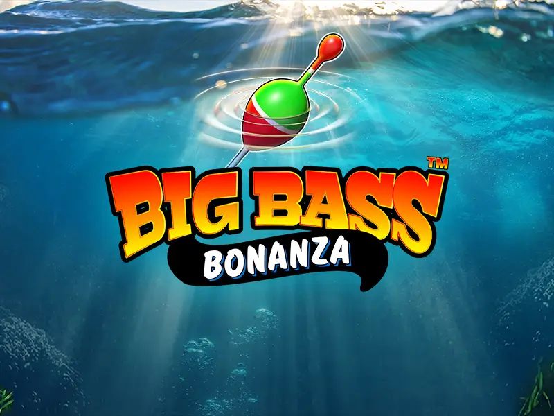 k9win Big Bass Bonanza