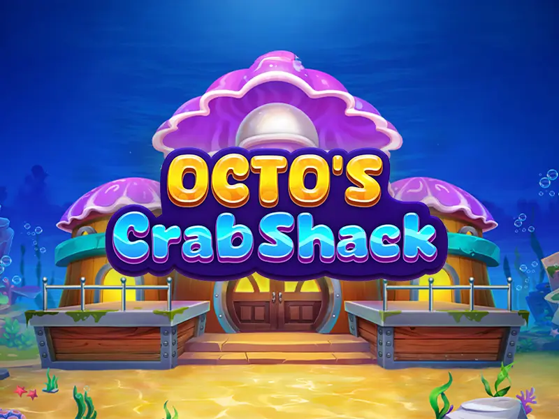 k9win Octo's Crab Shack