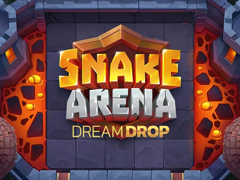 k9win Snake Arena Dream Drop