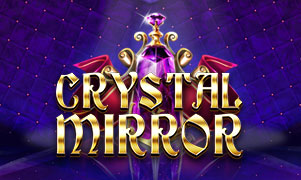 k9win Crystal Mirror