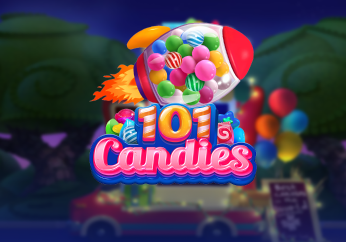 k9win 101 Candies
