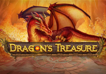 k9win Dragon’s Treasure
