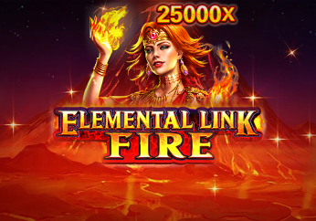 k9win Elemental Link Fire