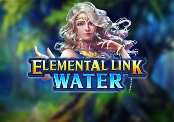 k9win Elemental Link Water