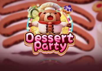 k9win Dessert Party