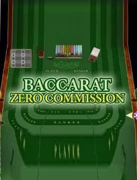 k9win Baccarat 3HZC